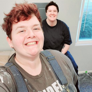 Team Page: Toddler Twins